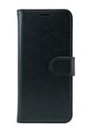 SCREENOR Smart Wallet Case - Vikbart fodral för mobiltelefon - eco-läder - för Samsung Galaxy S20+, S20+ 5G (27748)