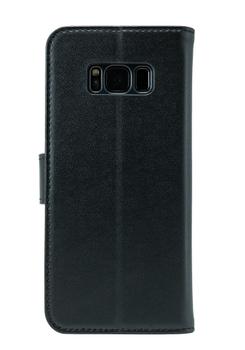 SCREENOR Smart Wallet Case - Vikbart fodral för mobiltelefon - eco-läder - för Samsung Galaxy S20 Ultra, S20 Ultra 5G (27749)
