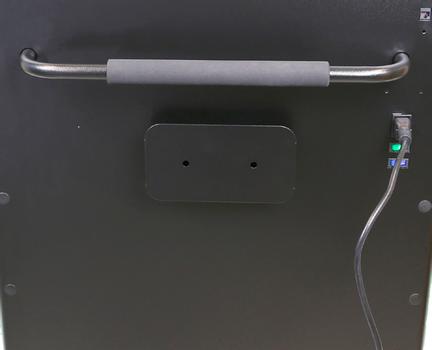 LEBA NoteCart UniFit for 12 Laptops (NCU-12-FH-SC)