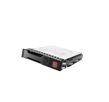 Hewlett Packard Enterprise HPE Mixed Use - SSD - 1.6 TB - hot-swap - 2.5" SFF - SAS 12Gb/s - med HPE Smart Carrier (P19915-B21)