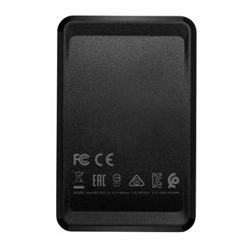 A-DATA SC685 1TB Ext SSD Black (ASC685-1TU32G2-CBK)