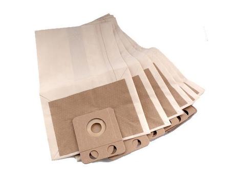 NILFISK Støvsugepose t/Nilfisk VP300 Pk/10 (140 8618 000)