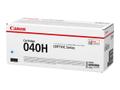 CANON Toner/040H CLBP Cartridge CY