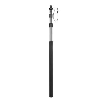 BOYA Carbon Fiber Boompole (BY-PB25)