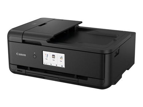 CANON PIXMA TS9550 - BLACK  IN (2988C006)