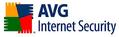 AVG TECH Internet Security 5-PC 1 year