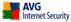 AVG TECH Internet Security 5-PC 1 year SPECIAL OR