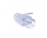 AUDIOVISION Strain Relief CAT6 (50-PACK) Clear