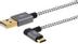 EKAHAU USB cable (USB A - Micro-B)