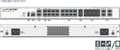 FORTINET FORTIGATE-100F 22 X GE RJ45 PORTS (INCLUDING 2 X WAN PORTS 1 PERP