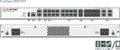 FORTINET 22 x GE RJ45 ports (including 2 x WAN ports, 1 x DMZ port, 1 x Mgmt port, 2 x HA ports, 16 x switch ports with 4 SFP port shared media), 4 SFP ports, 2x 10G SFP+ FortiLinks, 480GB onboard storage, dua