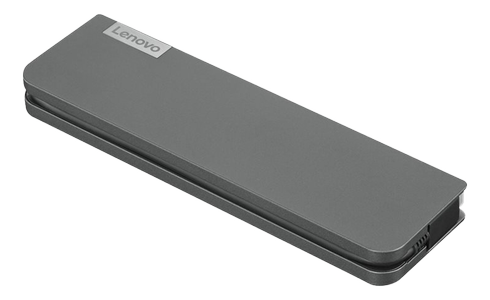 LENOVO USB-C Mini Dock EU (40AU0065EU)
