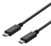 Deltaco USBC-2002 - USB type C-kabel - 2 m