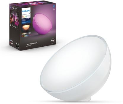 Philips Hue Color Go v2 m/ bluetooth - Bærbar Lampe (915005821901)