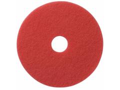 Activa Gulvpad ACTIVA 17" rød