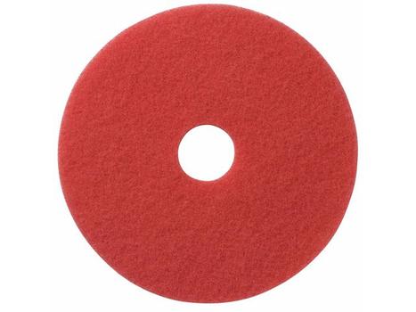 Activa Gulvpad ACTIVA 17" rød (15171)