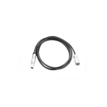 SMALLHD Hirose to 4-pin LEMO Power Cable 36-inch (CBL-PWR-4LEMO-HIRO36)