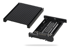 ICY DOCK EZConvert MB705M2P-B Interfaceadapter