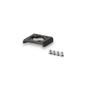 TILTA Manfrotto quick release plate, Grey