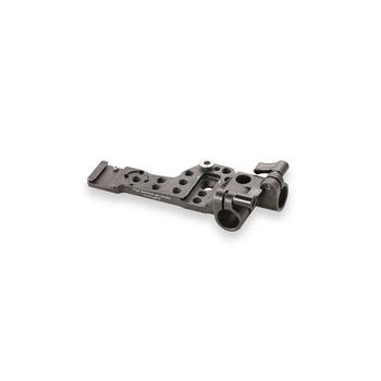 TILTA Multi-Function Top Plate for BMPCC 4K/ 6K-Tactical Grey (TA-T01-MFTP)