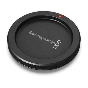 BLACKMAGIC Camera - Lens Cap MFT (BMCASS/LENSCAPMFT)