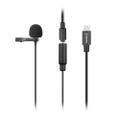 BOYA Lavalier Microphone for iOS device