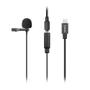 BOYA Lavalier Microphone for iOS device