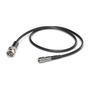 BLACKMAGIC Cable Din 1.0/2.3 to BNC Male