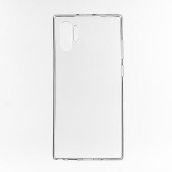 eSTUFF Samsung Note 10+ Soft case (ES673053-BULK)