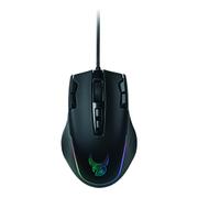 L33T Mjolnir, Gaming Mouse. 11 Buttons, 12,000 DPI (MJOELNIR)