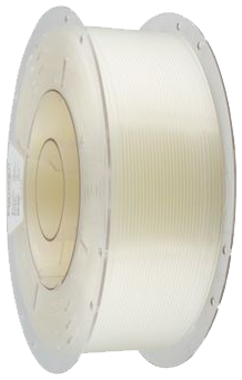 PRIMA PrimaCreator EasyPrint PLA - 1.75mm - 1 kg - Clear (PC-EPLA-175-1000-TN)