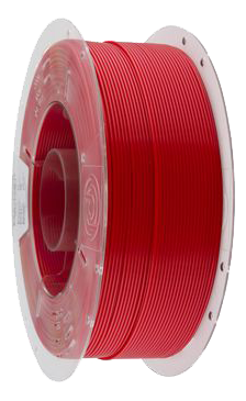 PRIMA PrimaCreator EasyPrint PLA - 1.75mm - 1 kg - Red (PC-EPLA-175-1000-RD)