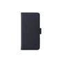 GEAR Lommebokveske svart Samsung A51 4G