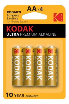 KODAK 3R12 batteri 4,5V 1-pack (30959514)