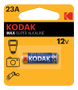 KODAK ULTRA alkaline 23A battery (1 pack)
