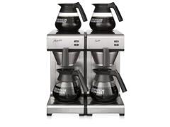 BONAMAT Kaffetrakter BONAMAT Mondo Twin