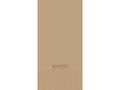 DUNI Serviett DUNI 3L 40cm 1/8 eco brun (250)