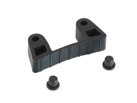 Røros Gummi til redskapsholder30-40mm m/topper (45008)