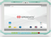 NEWLAND 10" Healthcare Tablet 4GB/64GB