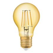 OSRAM LED Classic A 6,5W 824 Gold E27