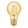 OSRAM LED Classic A 6,5W 824 Gold E27