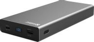 Sandberg Powerbank USB-C PD 100W 20000mAh, 74Wh (420-52)