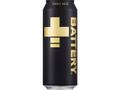 Energidrikk Battery 0,50L