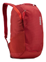 THULE 3203587 EnRoute Backpack 14L Red Feather