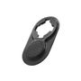 ROKFORM Universal Adapter Svart 3M Teipmontering Passer Mobil og Nettbrett