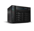 ASUSTOR Nas Tower Ethernet Lan Black 