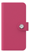 Richmond & Finch & Finch Wallet, iPhone Xs Max, pink