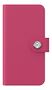 Richmond & Finch & Finch Wallet, iPhone Xs Max, pink