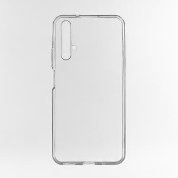 eSTUFF Huawei Nova 5T Soft case (ES675012-BULK)