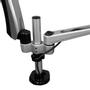 STARTECH Dual Monitor Arm - Stackable - One-Touch Height Adjustment (ARMDUAL30)